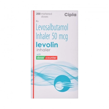 LEVOLIN INHALER
